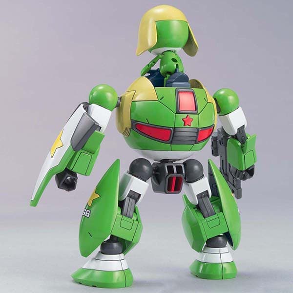Bandai Keroro Robo 4573102574329 รูปที่ 4