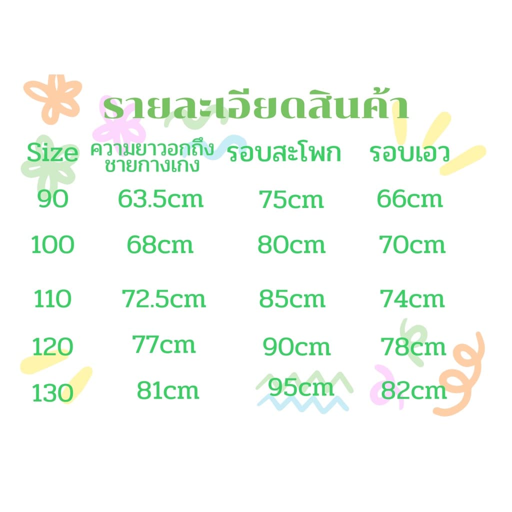 เอี๊ยมยีนส์เด็ก เทห์ดูดีใส่ได้ทั้งน้องผู้หญิงและน้องผู้ชาย 2-8 ขวบ เอี๊ยมยีนส์สียีนส์เข้ม ตรงตามปก รูปที่ 7