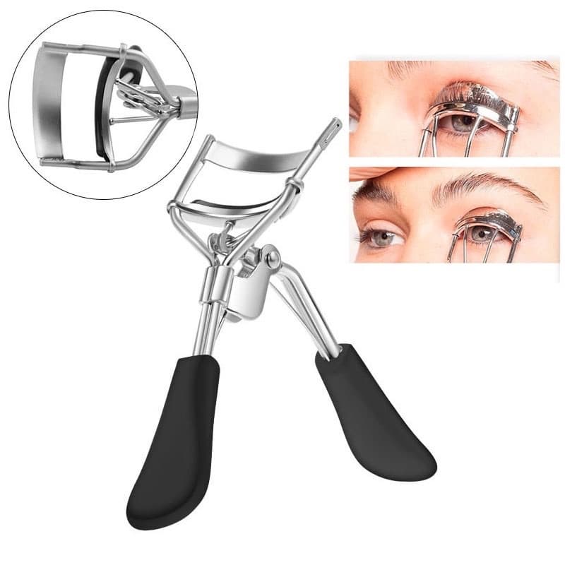 CUTE PRESS ที่ดัดขนตา COLOR FANTASY PROFESSIONAL EYELASH CURLERe รูปที่ 4