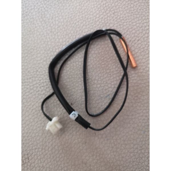 เซ็นเซอร์แอร์ Mitsubishi R410 R32 MSGL13FT1 MSGL15FT1 QL0267 สายดำ มีซอง รูปที่ 3
