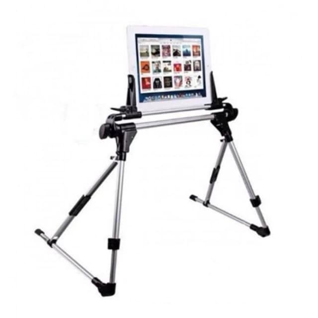 IPad Stand 201 ขาตั้ง หรือ Smartphon Tablet รูปที่ 2