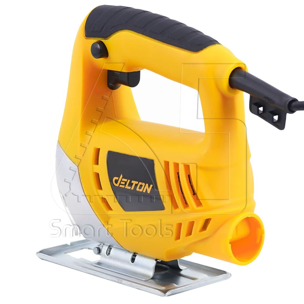DELTON เลื่อยจิ๊กซอ เลื่อยฉลุจิ๊กซอว์ 720W เลื่อยจิ๊กซอว์ เลื่อย จิ๊กซอ รุ่นท๊อป DT-431 Jigsaw Jig Saw รูปที่ 5