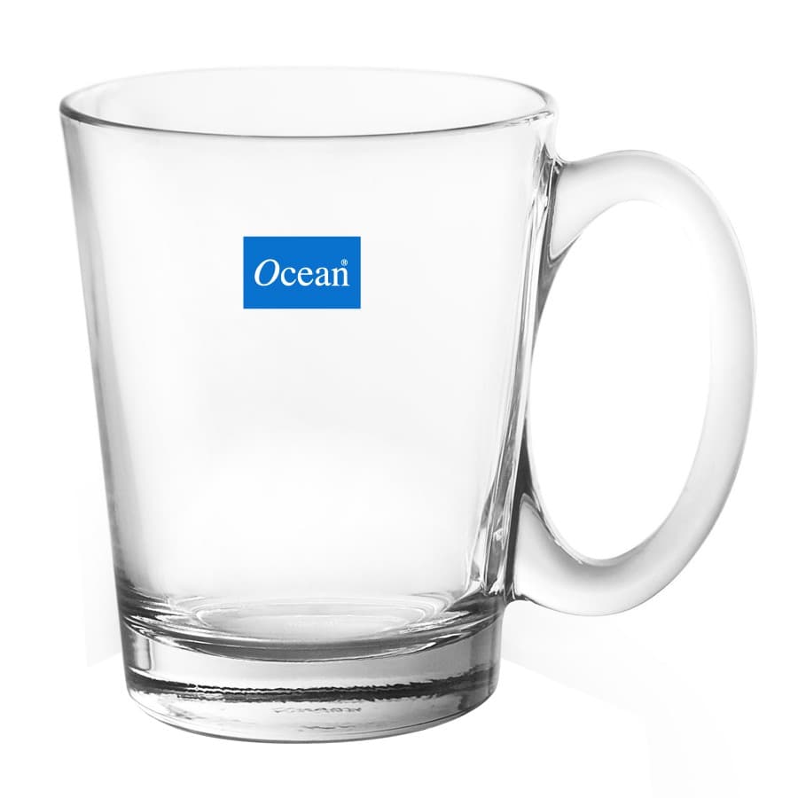 OCEAN แก้วกาแฟ NOUVEAU MUG 315 ML. รูปที่ 2