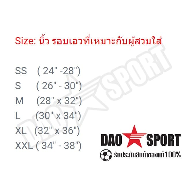 SPIN กางเกงรัดกล้ามเนื้อ ขาสั้น ขาสามส่วน unisex รุ่น SB101 ใส่ได้ทั้งชายและหญิง รูปที่ 2