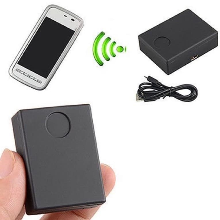 ของแท้% N9 เครื่อง ดักฟังเสียง เครื่องแอบฟัง รับประกันใช้ได้ปกดิ รูปที่ 1