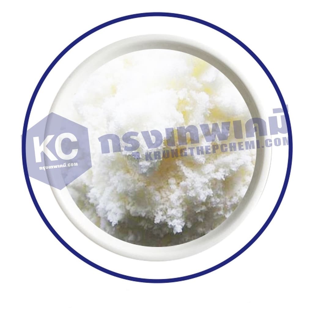 G026SN-1KG Sodium nitrite : โซเดียม ไนไตรท์ 1 กิโลกรัม รูปที่ 2