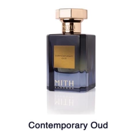 น้ำหอม MITH BANGKOK : Contemporary Oud รูปที่ 2