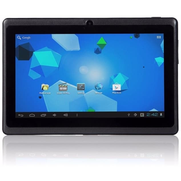 Loyverse POS เครื่องแคชเชียร์ที่ถูกที่สุด Android Tablet 7"พร้อมฐานขาตั้งโลหะ ซอฟแวร์-บริการฟรีตลอดชีพ รูปที่ 6