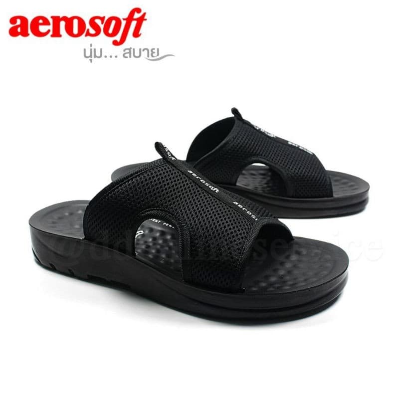 💥ส่งฟรี💥Aerosoft แท้💯%รุ่น5103/4141/4142 รองเท้าสุขภาพ ไซส์38-46