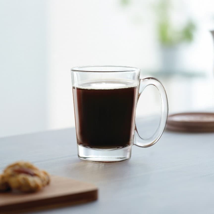 OCEAN แก้วกาแฟ NOUVEAU MUG 315 ML. รูปที่ 3