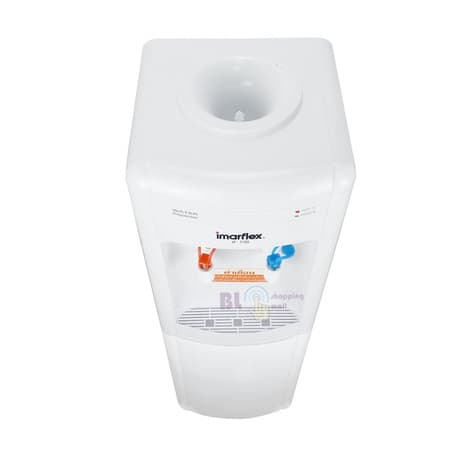 IMARFLEX ตู้ทำน้ำเย็น น้ำร้อน IF-108 รูปที่ 4