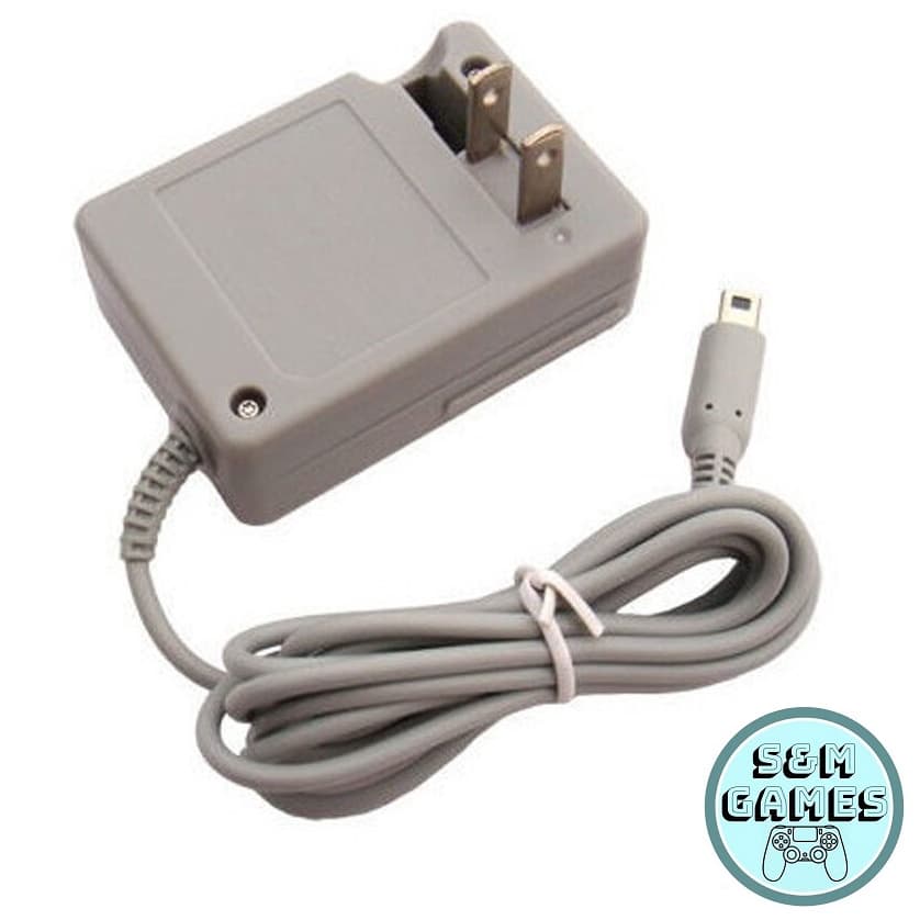 3DS สายชาร์จ 3ds 2ds NDSi USB สำหรับ สายชาร์จ Nintendo ใช้กับรุ่น ที่ชาร์จ NSDi NDSi Dsi DSXL 3DS 3DSXL 2DS NEW3DS รูปที่ 6