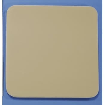 P32โค้ด-ถูกสุด แผ่นโฟมปิดแผล Hons-พลาสเตอร์แบบโฟม รักษาแผลกดทับ2 ขนาด: แผลกดทับ โฟมเต็มแผ่น แผ่นซับของเหลว1ซอง/ชิ้น รูปที่ 4