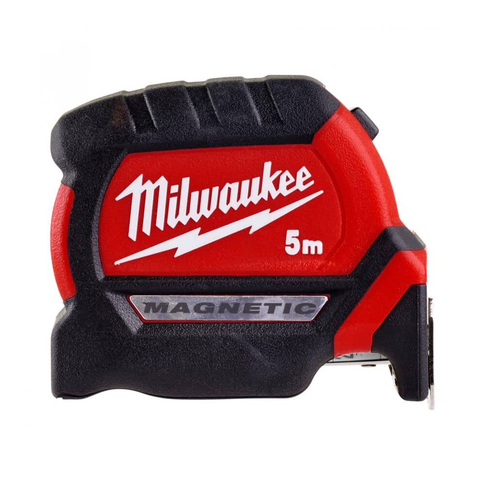 Milwaukee ตลับเมตร 2 เมตร 3 เมตร 5 เมตร 8 เมตร 48-22-5506 48-22-7812 48-22-7816 48-22-0616 48-22-0626 รูปที่ 2