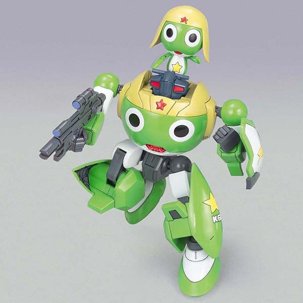 Bandai Keroro Robo 4573102574329 รูปที่ 3
