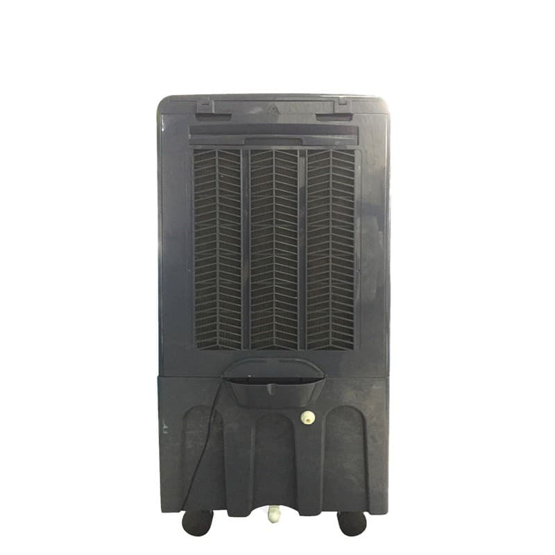 พัดลมไอเย็น Masterkool รุ่น MIK-55EX ขนาด 63 ลิตร รูปที่ 4
