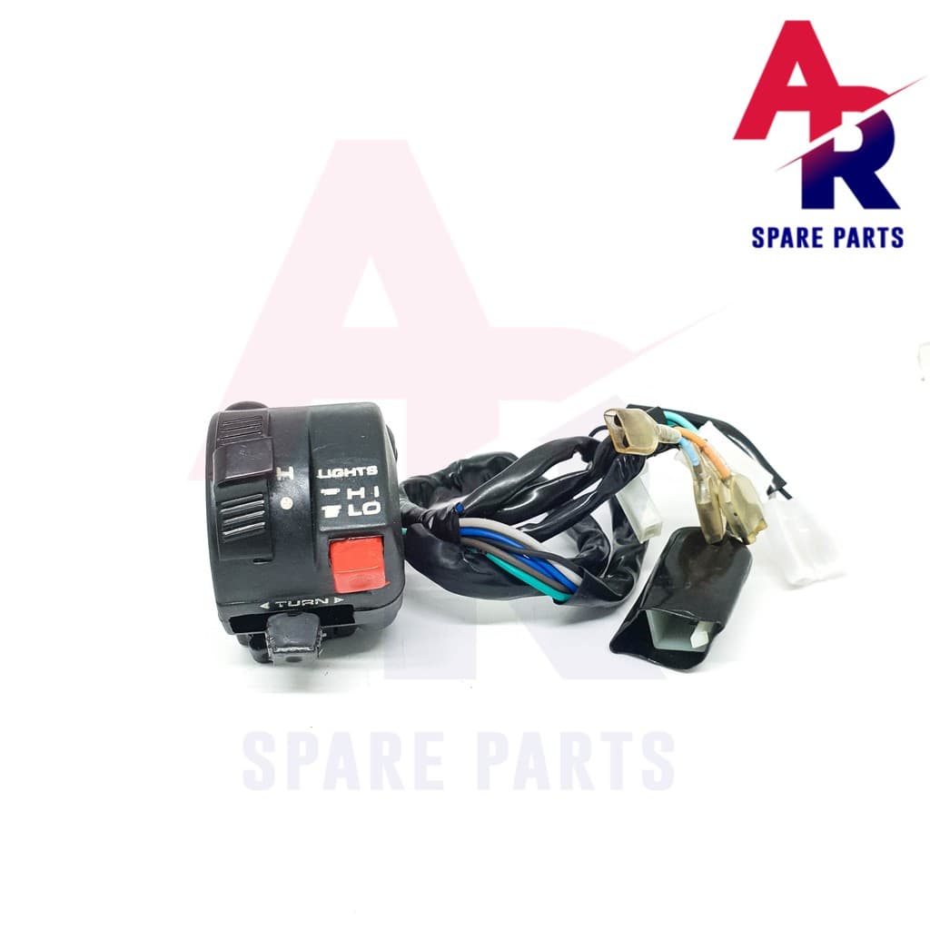 สวิทช์แฮนด์ HONDA - DASH แดช สวิทแฮนแดช 15 สาย รูปที่ 3