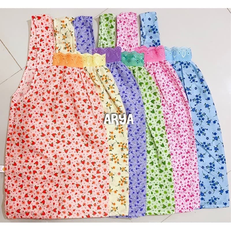 เสื้อคอกระเช้า คละลาย 1ออเดอร์ต่อ1ตัว ผ้าcotton ลายดอกมีกระเป๋า2ข้างเป็นซิบ1ข้างแต่งคอลูกไม้ รูปที่ 2