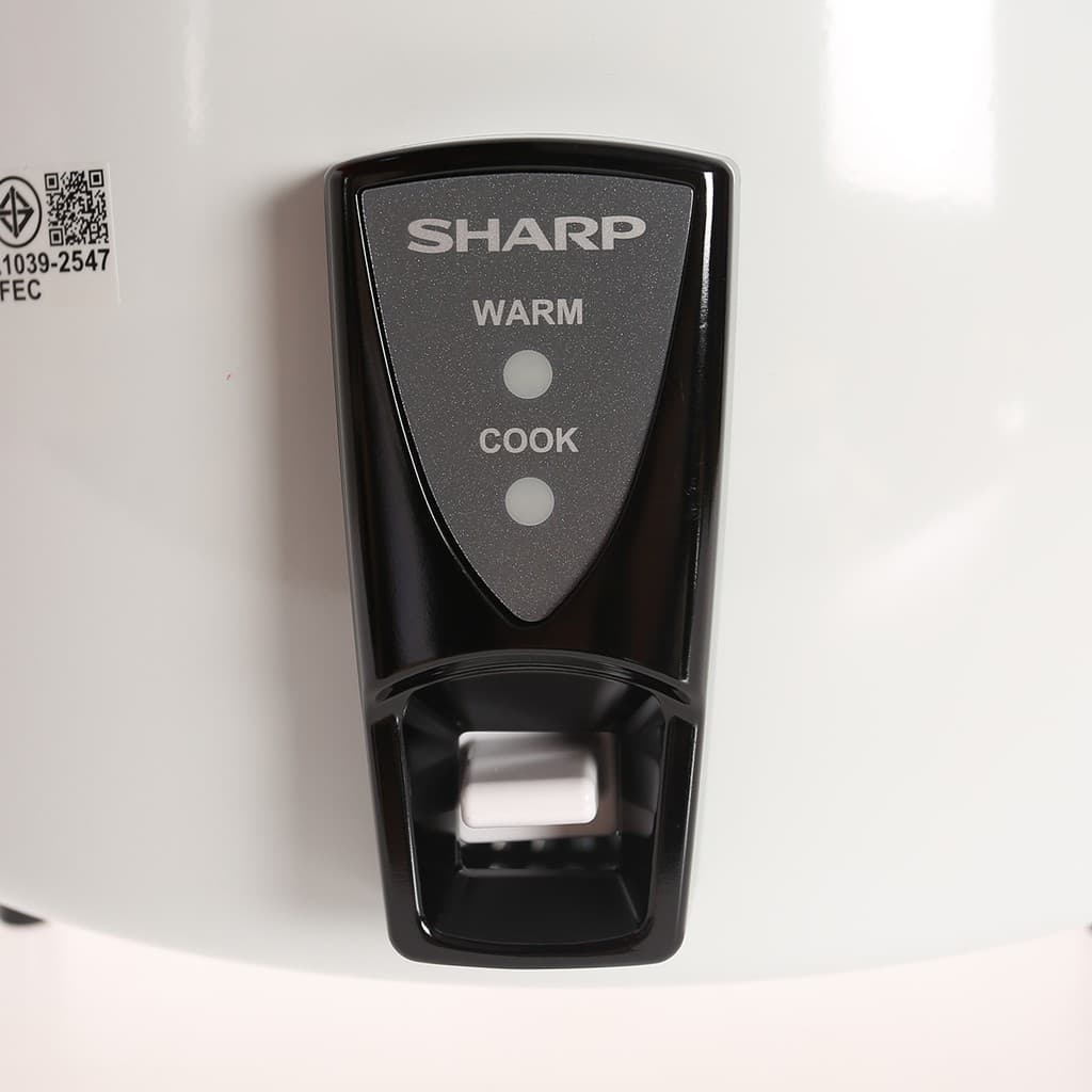 SHARP หม้อหุงข้าว 5 ลิตร รุ่น KSH-D55 |BAI| รูปที่ 5