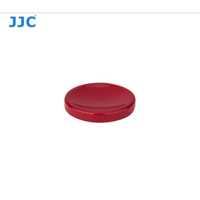 ปุ่มชัตเตอร์แบบแปะกาว JJC 11mm มี3สี6แบบให้เลือกของแต่งกล้อง Soft release shutter button รูปที่ 7