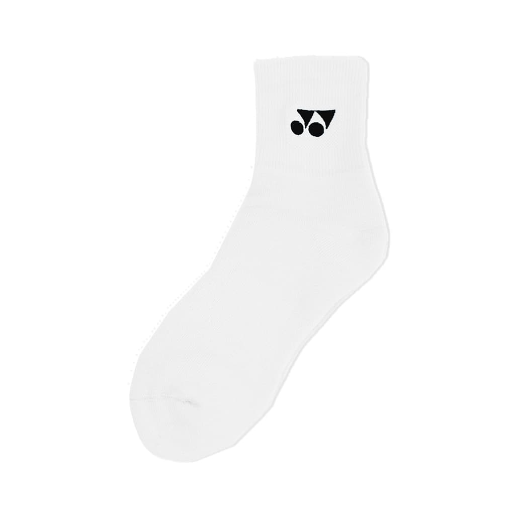 YONEX SPORT QUARTER SOCKS 29120 ถุงเท้า หุ้นข้อ ช่วยดูดซับแรงกระแทกและให้สัมผัสนุ่มสบายสวมใส่กระชับพร้อมระงับกลิ่น รูปที่ 5