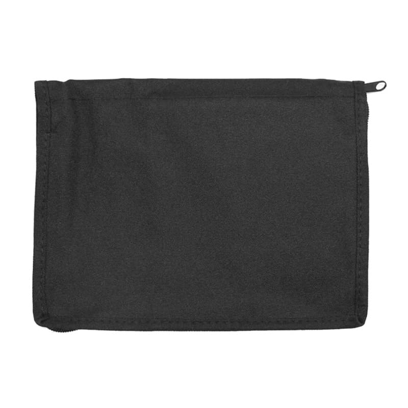 BAYSLI Organizer Multi-Pocket Auto Truck File Bag กระเป๋ากล่องถุงมือเอกสารกระเป๋า รูปที่ 3