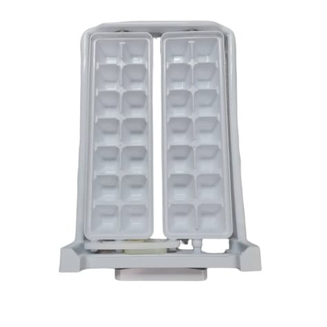 SAMSUNGอะไหล่ของแท้/ที่ทำน้ำแข็งตู้เย็นซัมซุง/ASSY TRAY ICE/DA97-13501Dเเทนด้วยเเทนDA97-13501Cใช้ได้หลายรุ่นในรายละเอียด รูปที่ 3