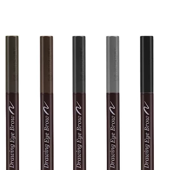 ดินสอเขียนคิ้ว Drawing Eye Brow Carporation MADE in China เพิ่มปริมาณ↑30% รูปที่ 5