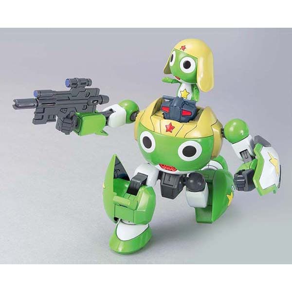 Bandai Keroro Robo 4573102574329 รูปที่ 5