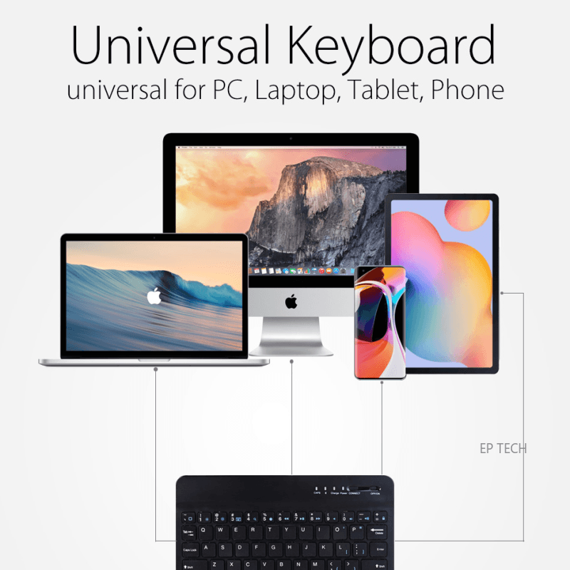 SamsungGalaxyTabS7FE/s10FE/S10/A7/A9/S9/S10+/S11/ S8+/S8/S7/S7+/S9U/ S6 lite Keyboard Touchpad Case รูปที่ 7
