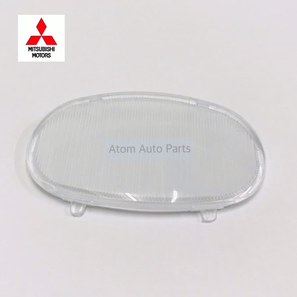 แท้ศูนย์ ฝาครอบไฟที่ประตู PAJERO SPORT ปี08-14, TRITON ปี05-14 รหัส.8411A001 ฝาไฟหรี่แผงประตู ด้านใน หน้า-หลัง รูปที่ 3
