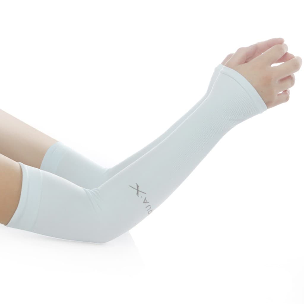 Aqua-X ปลอกแขนกันแดด กันยูวี รูปที่ 5