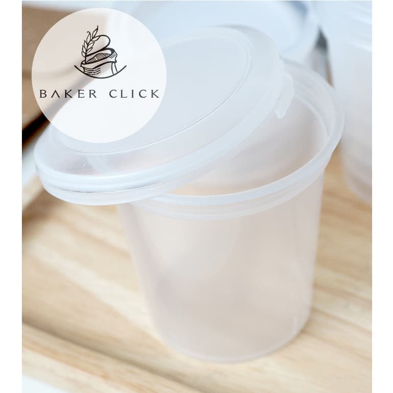 ถ้วยเต้าฮวย ก้นเรียบ ฝาฉีก 6oz 1แพ็ค/20ชุด รูปที่ 3