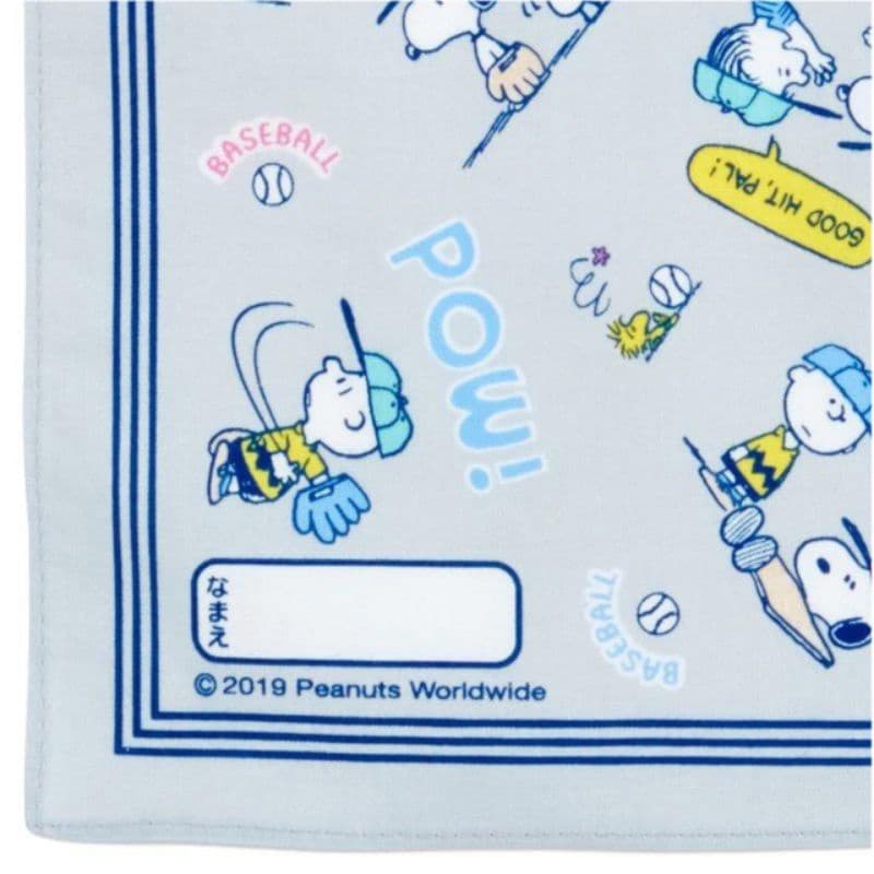 Sanrio Disney "40 ลาย" ผ้าเช็ดหน้า คอตตอน จากญี่ปุ่นแท้100% Made in Japan รูปที่ 2