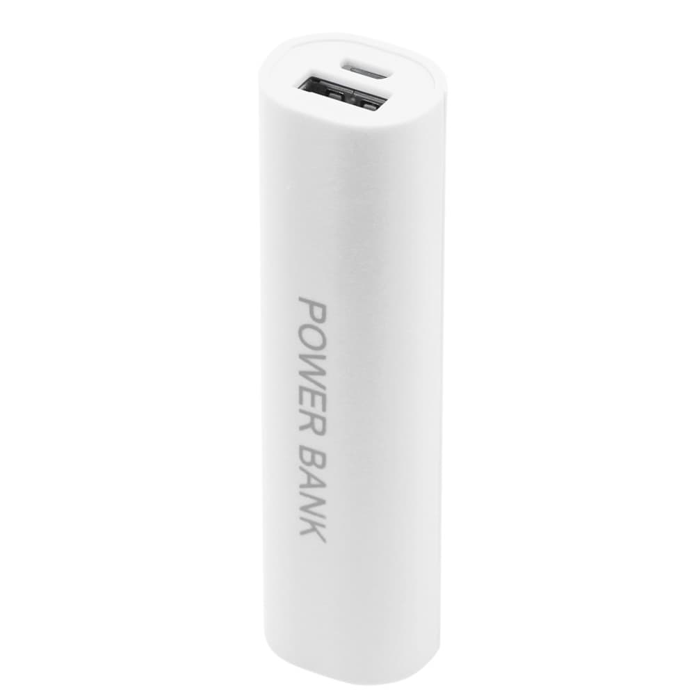 Redbaiaa USB Powerbank สําหรับกรณีสําหรับ Shell 18650 ปลอดภัยชาร์จ Self-ada รูปที่ 2