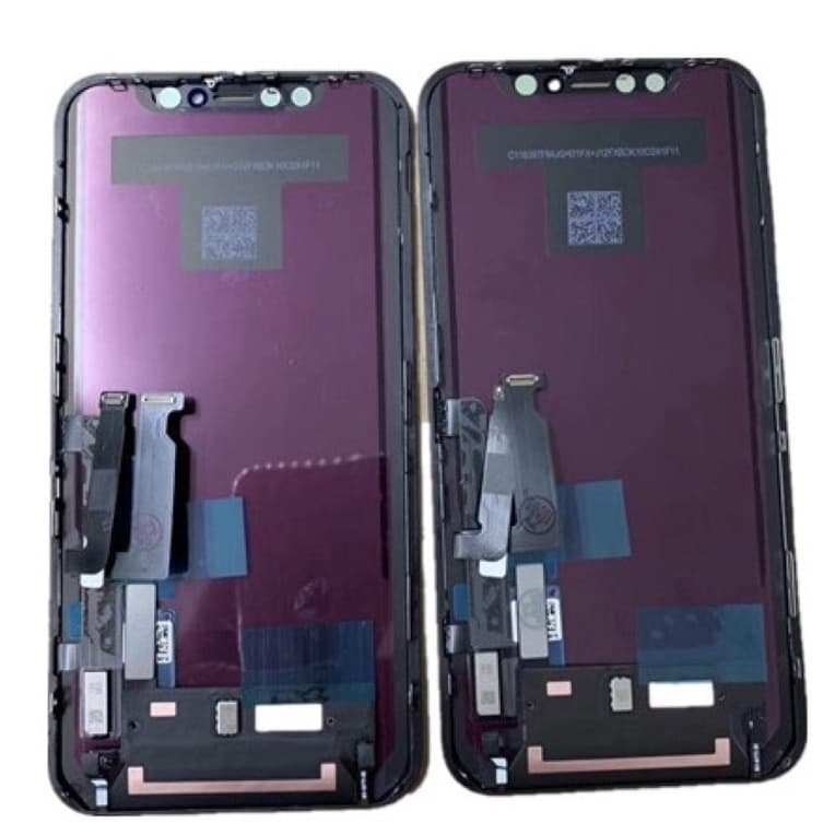 หน้าจอ LCD สำหรับ 5 5s/5c 5SE i6 6plus 6s 6splus 7 7plus 8/se2 8plus ,X,Xs,Xs max,Xr,i11 11pro รูปที่ 6