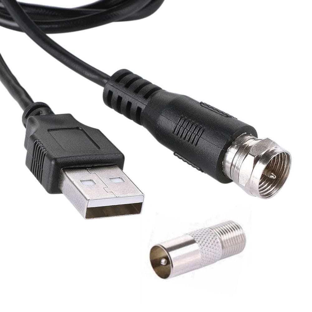 อุปกรณ์ขยายสัญญาณเสาอากาศดิจิตอลทีวี HDTV Antenna Amplifier Signal Booster High รูปที่ 8