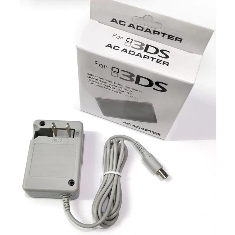 3DS สายชาร์จ 3ds 2ds NDSi USB สำหรับ สายชาร์จ Nintendo ใช้กับรุ่น ที่ชาร์จ NSDi NDSi Dsi DSXL 3DS 3DSXL 2DS NEW3DS รูปที่ 5