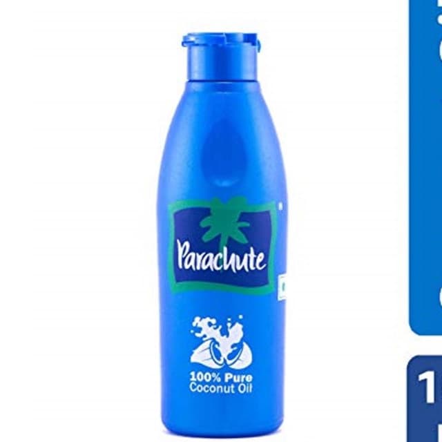 น้ำมันมะพร้าวบริสุทธิ์ใส่ผม Parachute Gold Pure Coconut Oil 100 ml รูปที่ 3