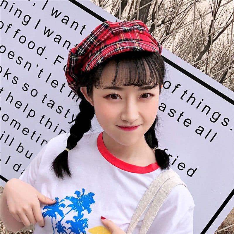 ฺB008 หมวก หมวกฟักทอง รูปที่ 3