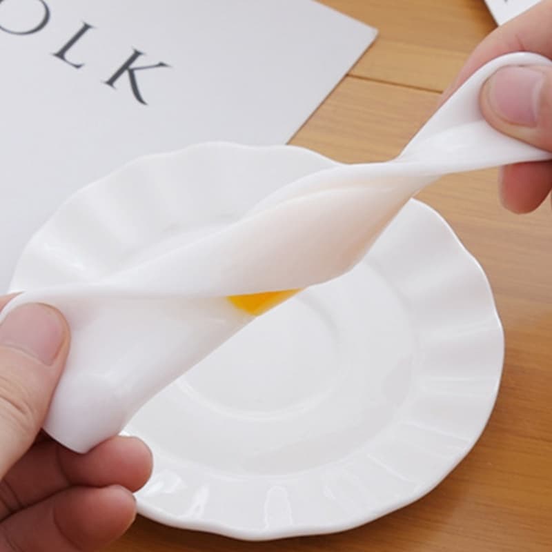 Youn ไข่ดาว ไข่เจียว คลายเครียด ของเล่นเด็ก บีบคลายเครียด รูปที่ 7