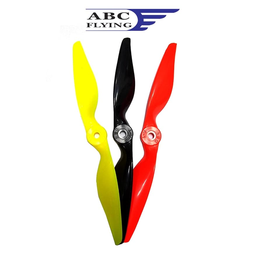 ใบพัด ใบE ใบพัดเครื่องบิน ใบพัด ABC RC รูปที่ 1