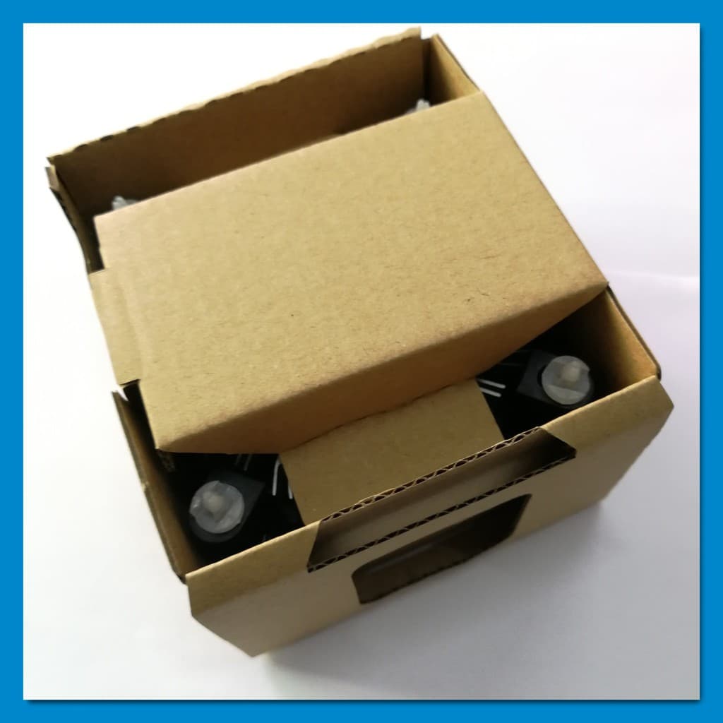 ซิงค์ พัดลม ซีพียู อินเทล Cpu fan intel สำหรับ 1150 1151 1155 1156 1200 intel i3 i5 i7 รูปที่ 5