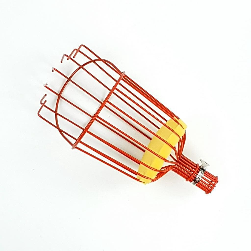 GlobalHouse Tree O ที่สอยผลไม้ รุ่นTL3102 ขนาด33ซม. สีแดง สินค้าของแท้คุณภาพดี รูปที่ 7