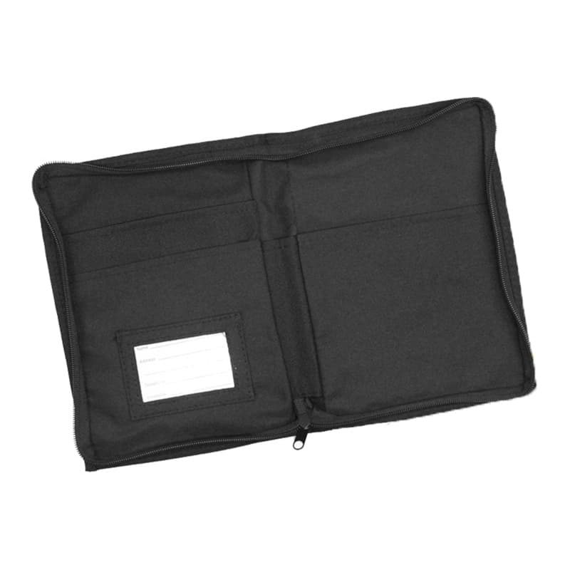 BAYSLI Organizer Multi-Pocket Auto Truck File Bag กระเป๋ากล่องถุงมือเอกสารกระเป๋า รูปที่ 6