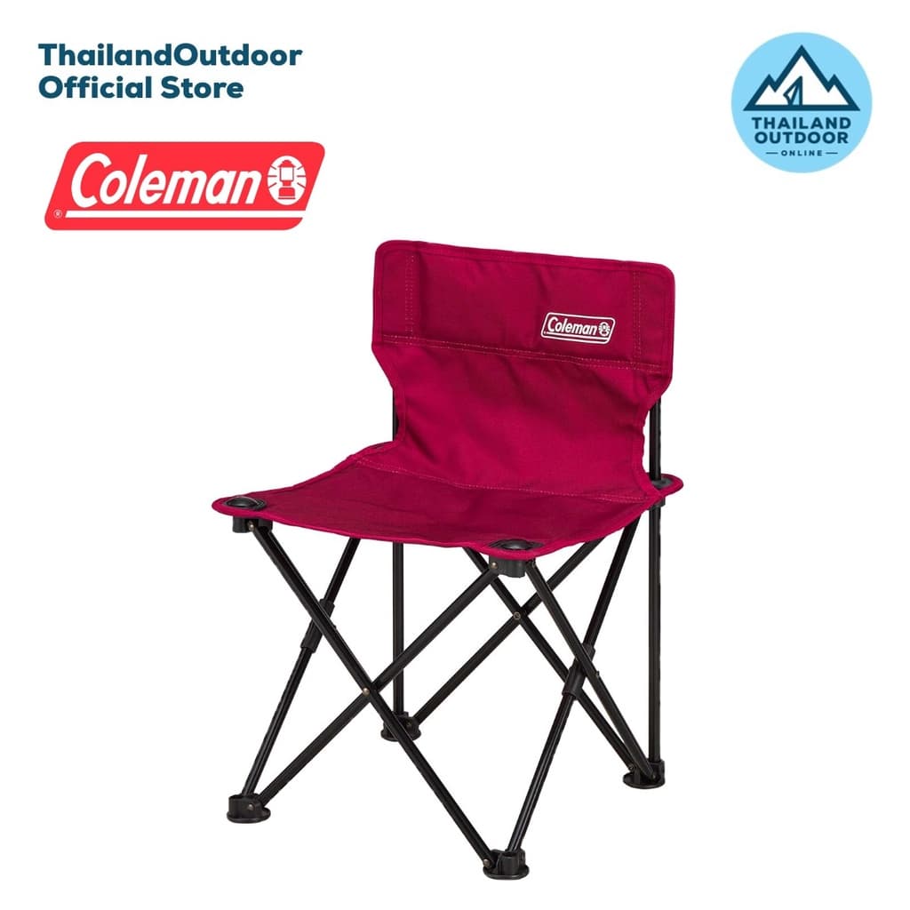 Coleman เก้าอี้รุ่น JP Compact Cushion Chair รูปที่ 3