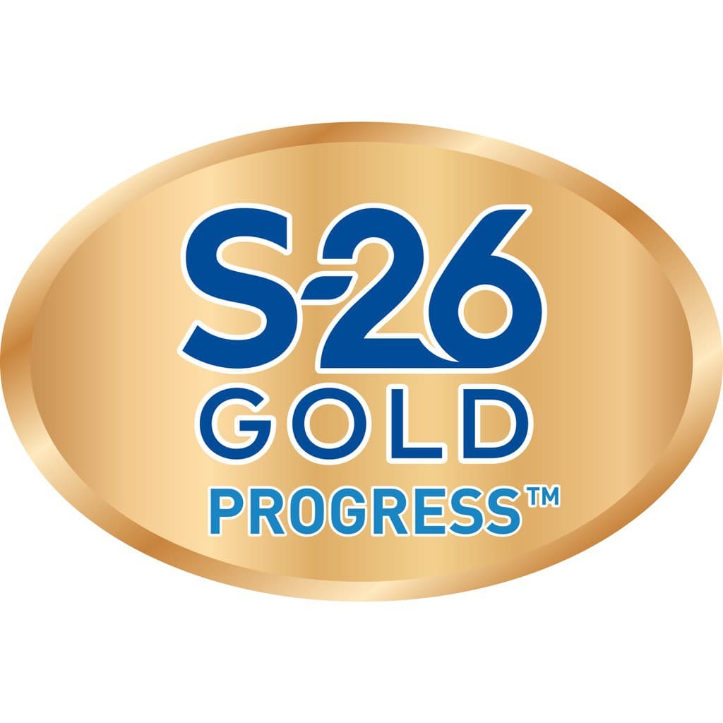 นมผง S-26® SMA Smart Care 1™ นมผง เอส-26 เอสเอ็มเอ สูตร 1 รูปที่ 6