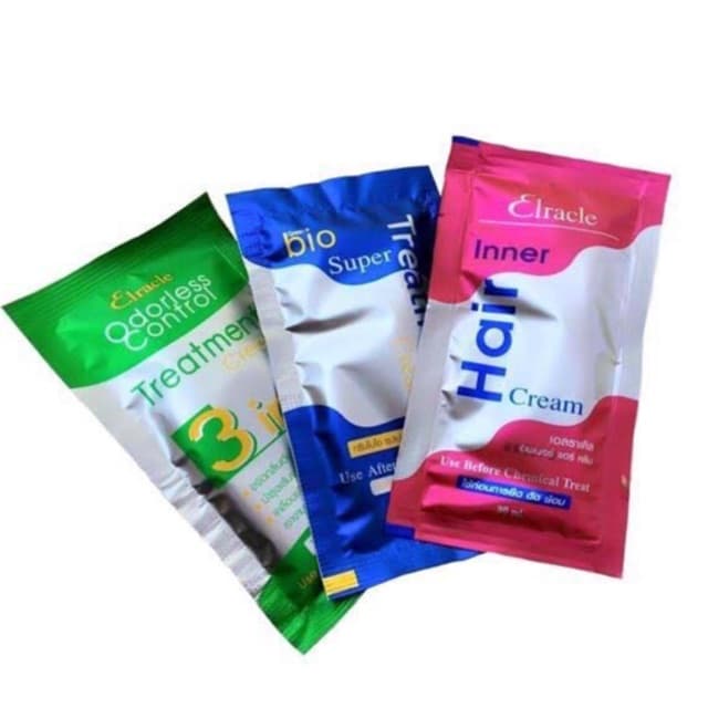 Green bio Super Treatment กรีนไบโอ ซุปเปอร์ ทรีทเมนต์ รูปที่ 2
