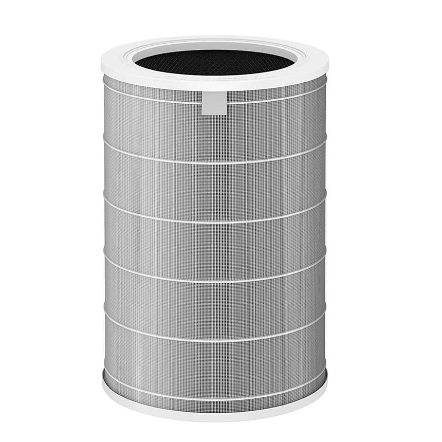 Xiaomi Mi Air Purifier Filter เสี่ยวหมี่ ไส้กรองเครื่องฟอกอากาศ รูปที่ 4