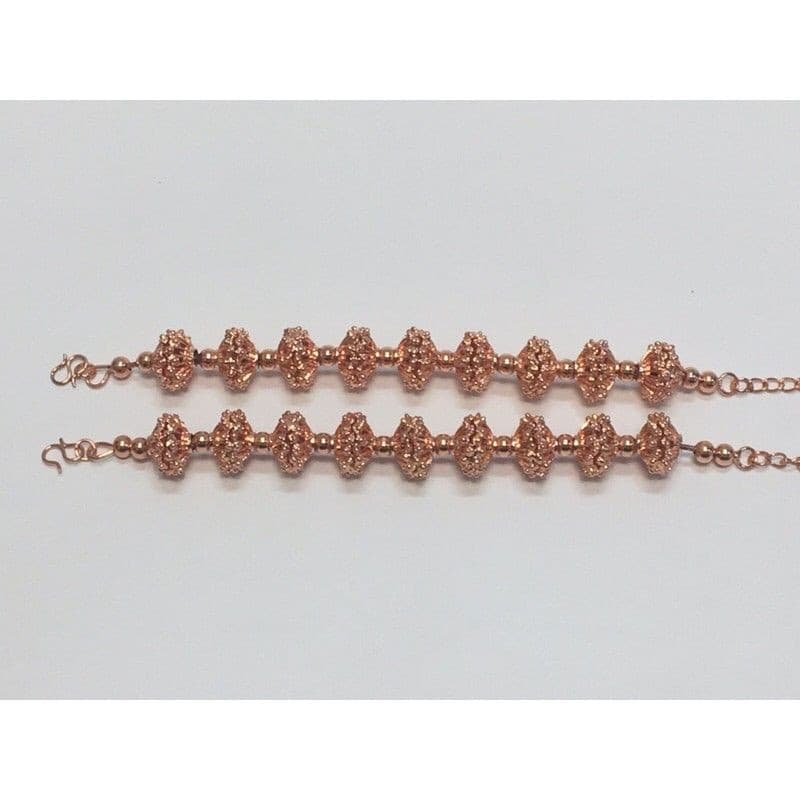 สร้อยข้อมือปะวะหล่ำ เส้นละ85บาท รูปที่ 3